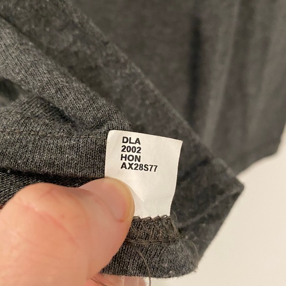 Delta Pro Weight Rocky Mountains National Park Adventure Explorer Nature Tee - Picture 4 of 7